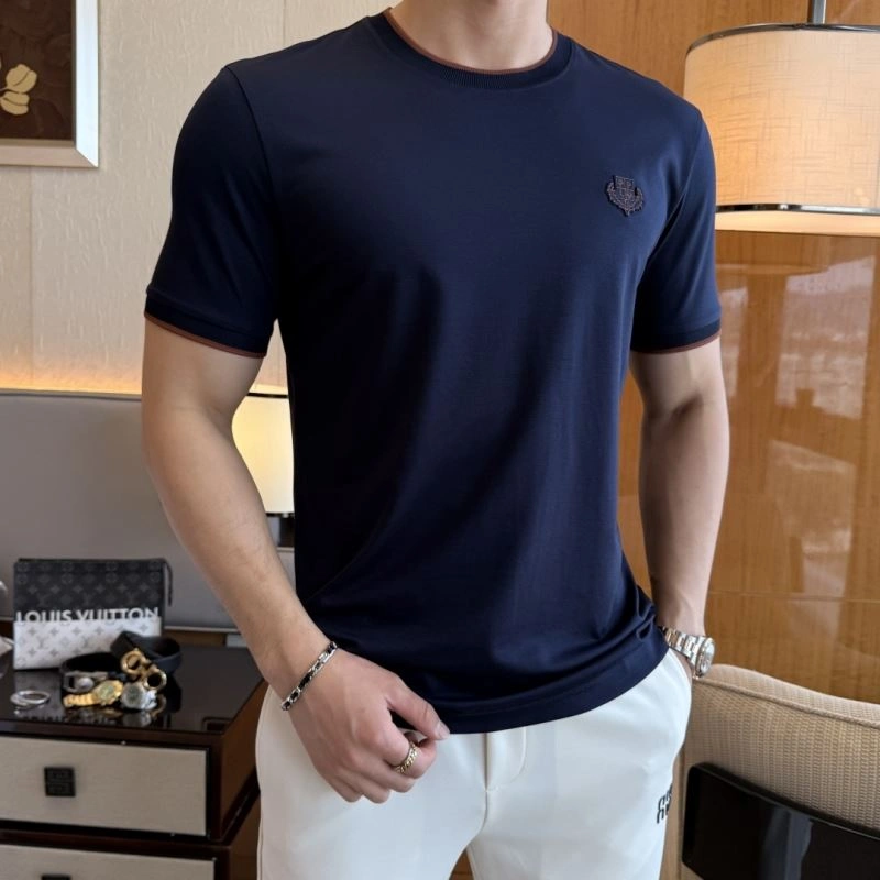 Loro Piana T-Shirts QuickDry 159173