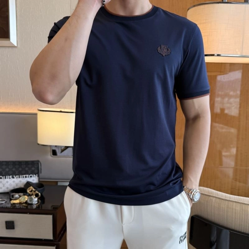 Loro Piana T-Shirts QuickDry 159173