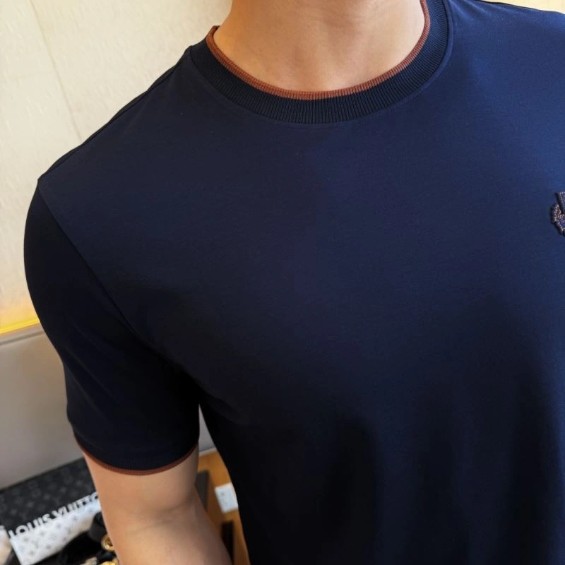 Loro Piana T-Shirts QuickDry 159173