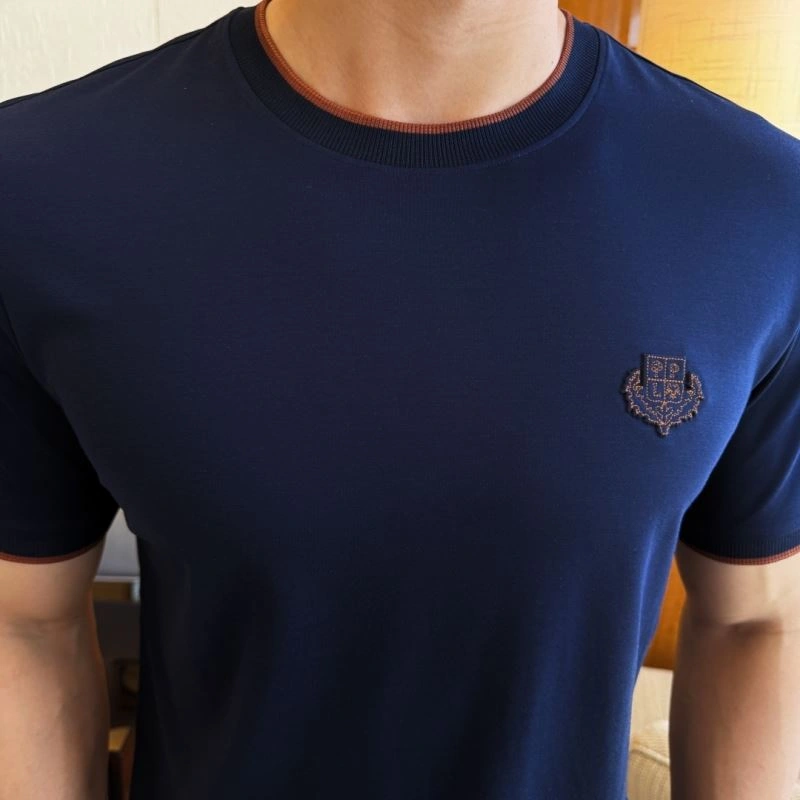 Loro Piana T-Shirts QuickDry 159173