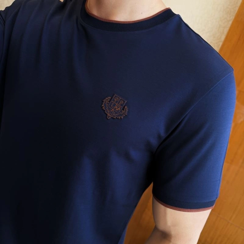 Loro Piana T-Shirts QuickDry 159173