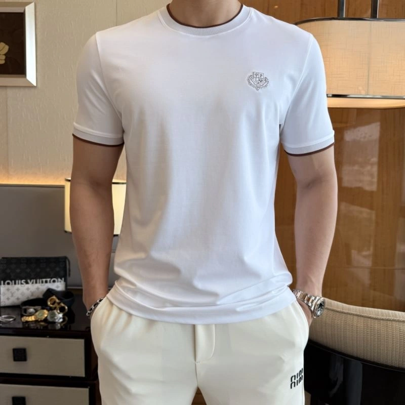 Loro Piana T-Shirts RelaxedFit 159211