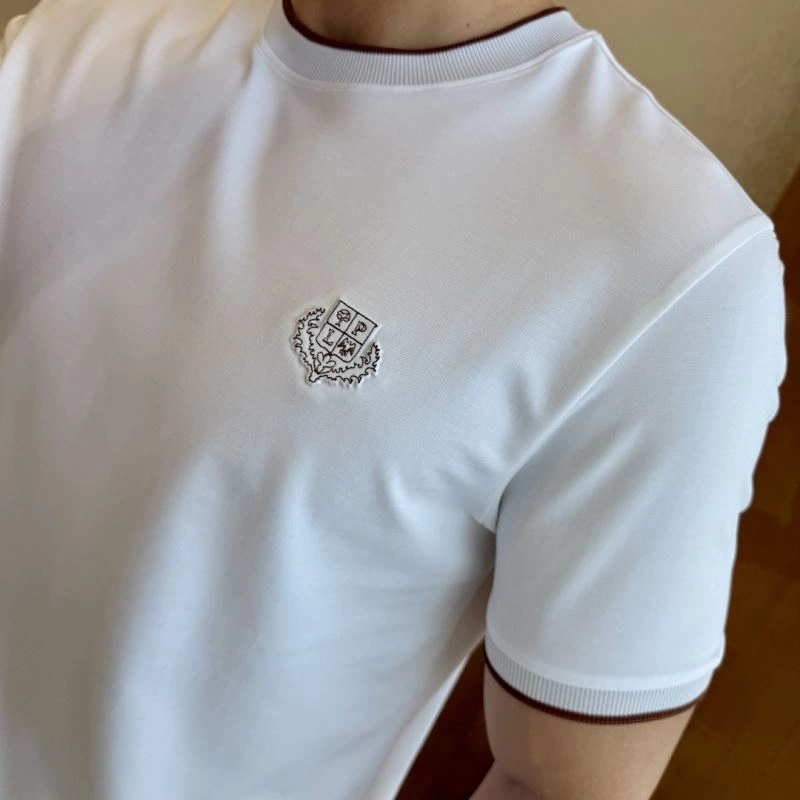 Loro Piana T-Shirts RelaxedFit 159211