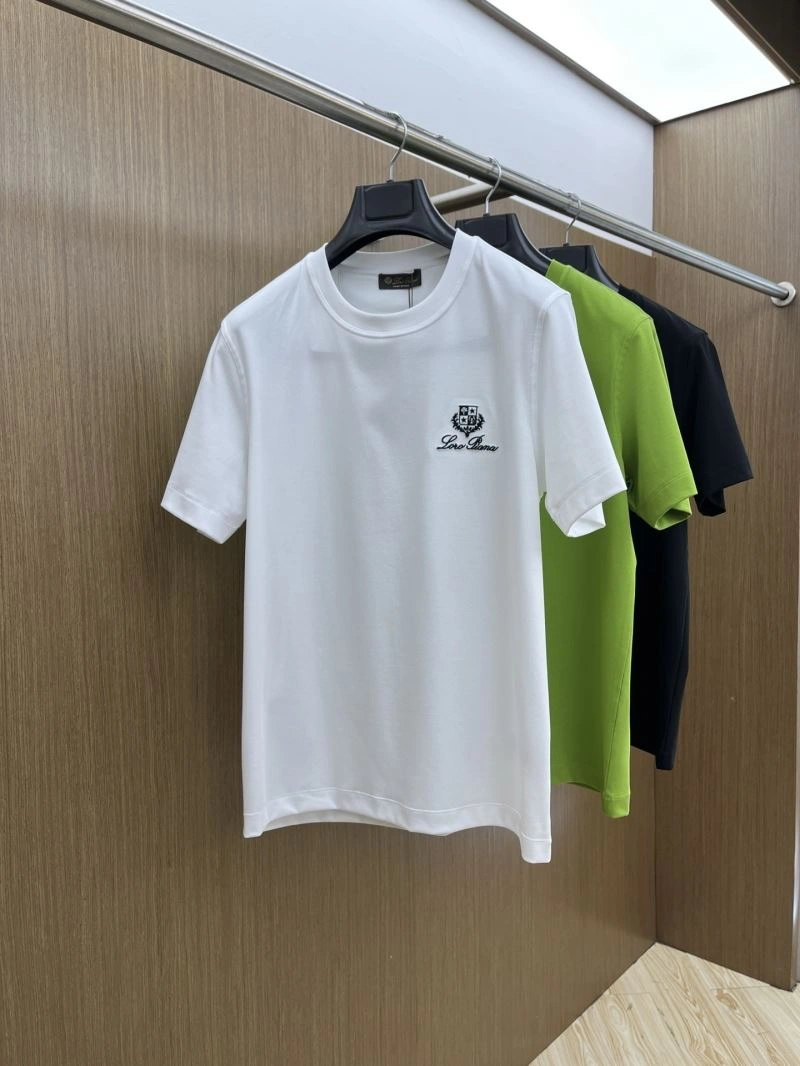 Compact Loro Piana T-Shirts 159162