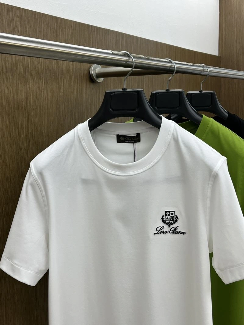 Compact Loro Piana T-Shirts 159162