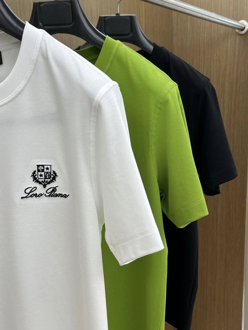 Compact Loro Piana T-Shirts 159162