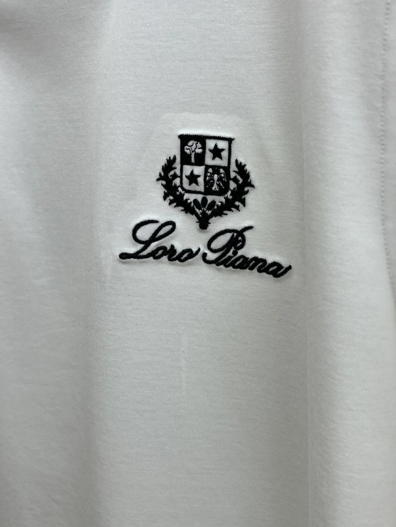 Compact Loro Piana T-Shirts 159162
