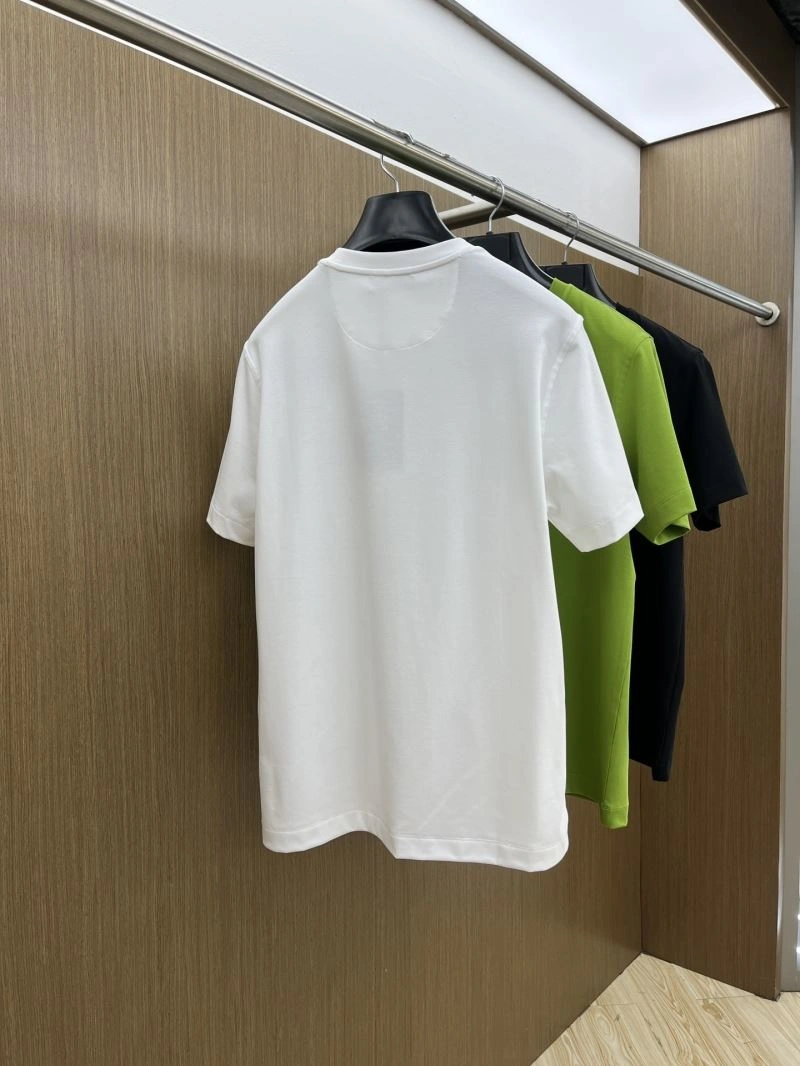 Compact Loro Piana T-Shirts 159162
