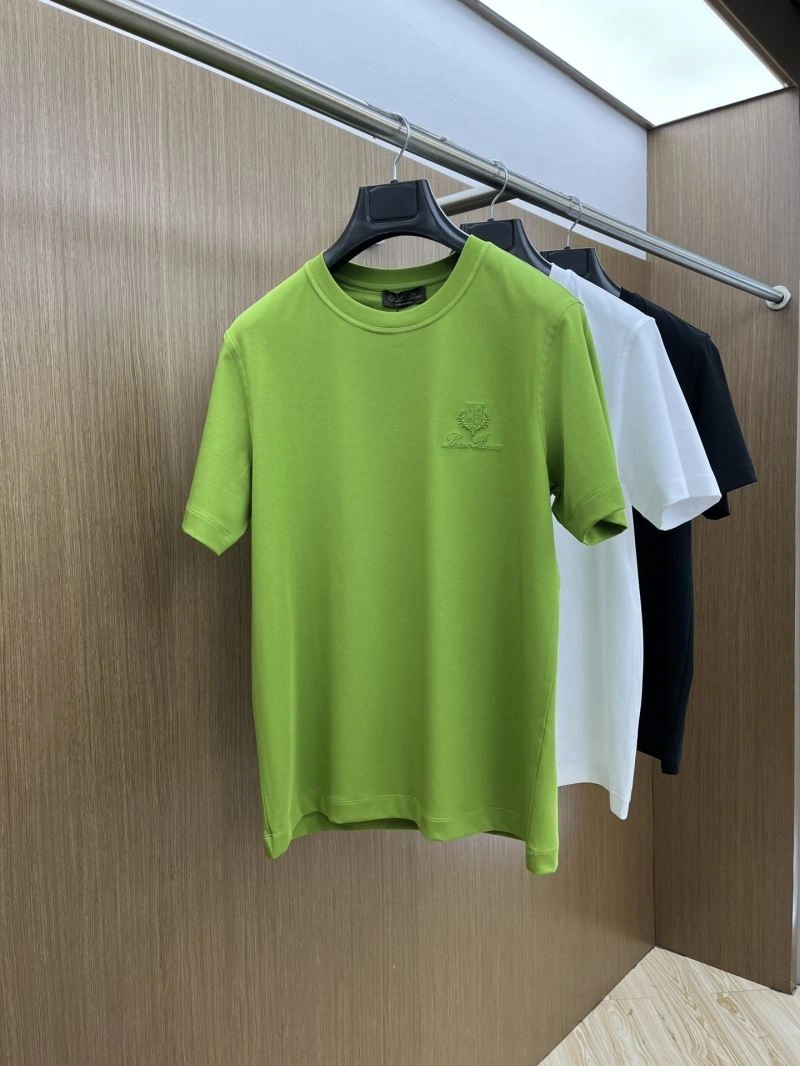 ZipUp Loro Piana T-Shirts 159192