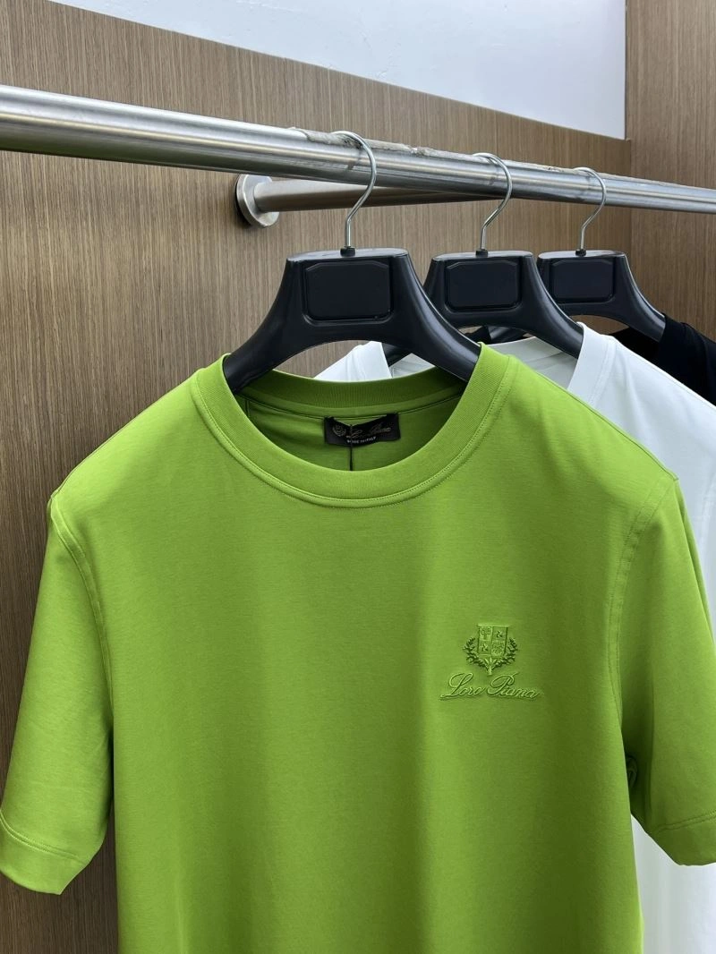 ZipUp Loro Piana T-Shirts 159192