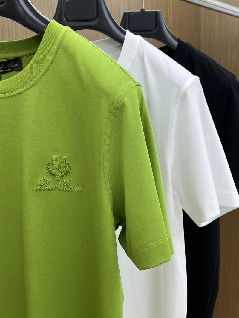 ZipUp Loro Piana T-Shirts 159192