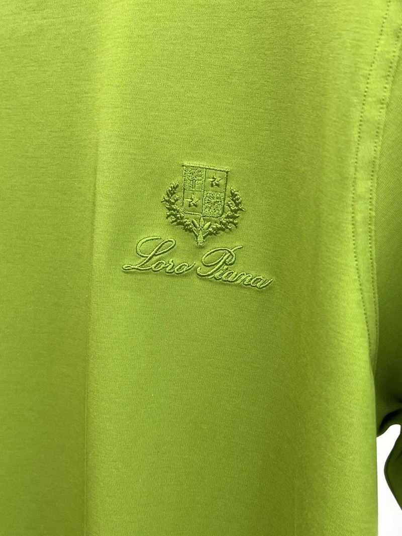 ZipUp Loro Piana T-Shirts 159192