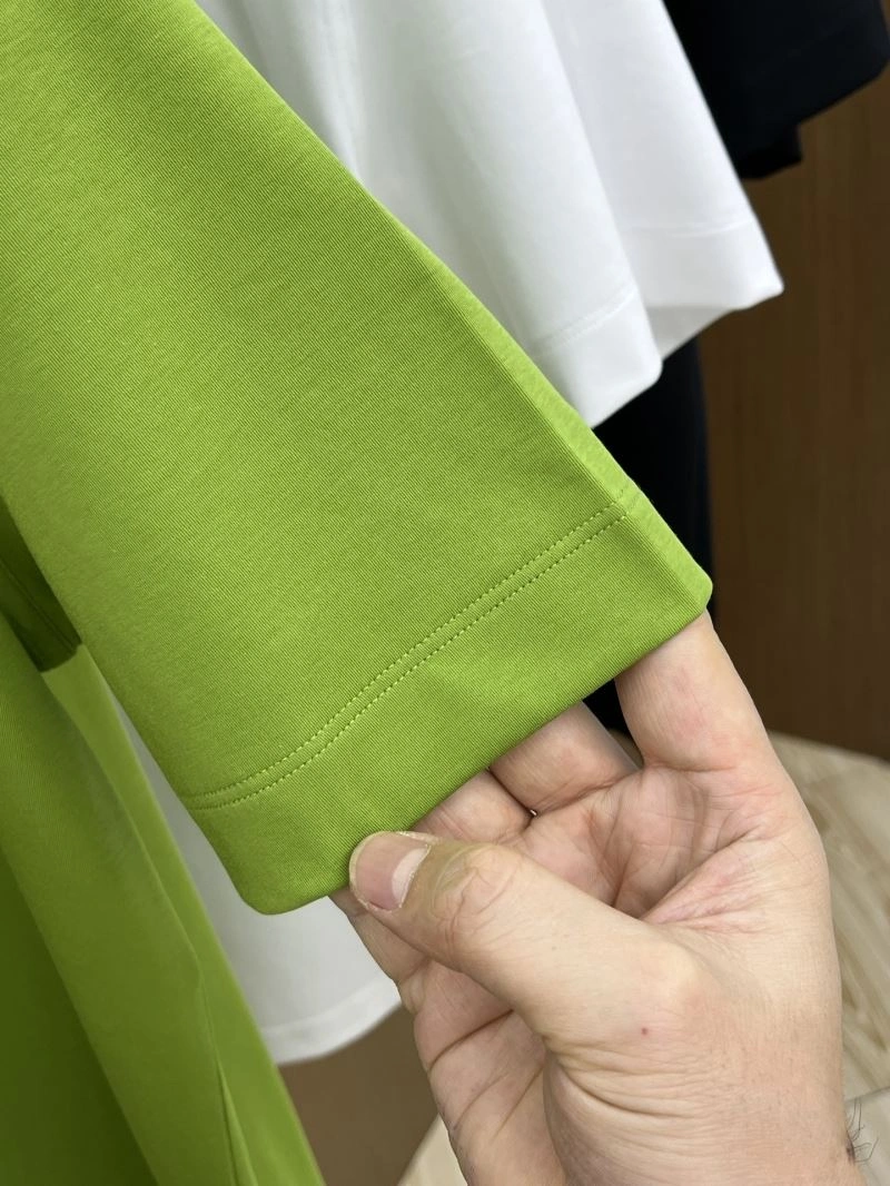 ZipUp Loro Piana T-Shirts 159192