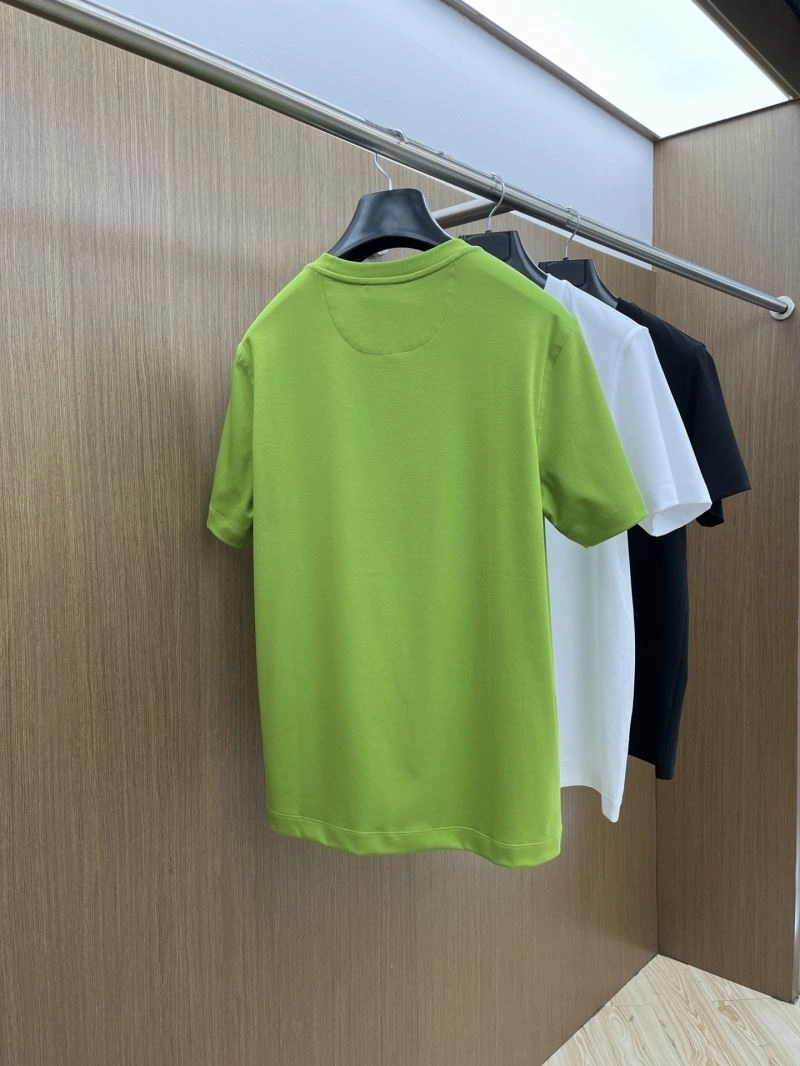 ZipUp Loro Piana T-Shirts 159192