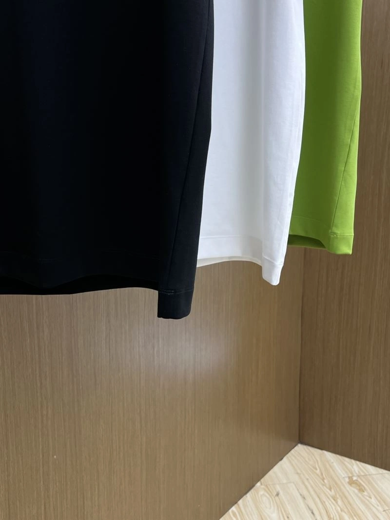 Loro Piana T-Shirts SunProtective 159174