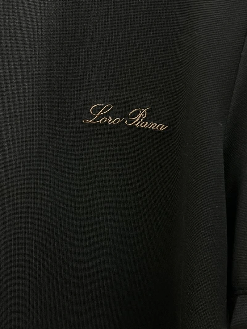 Loro Piana T-Shirts Efficient 159191