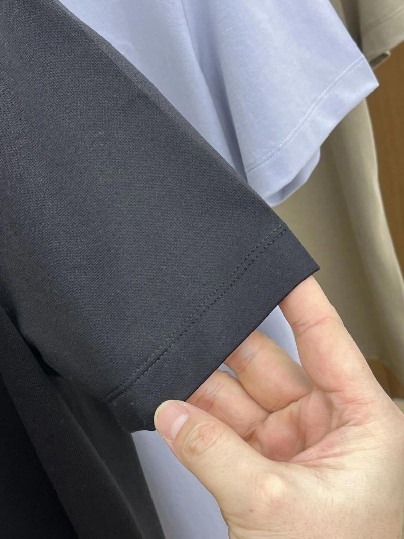 Loro Piana T-Shirts Efficient 159191