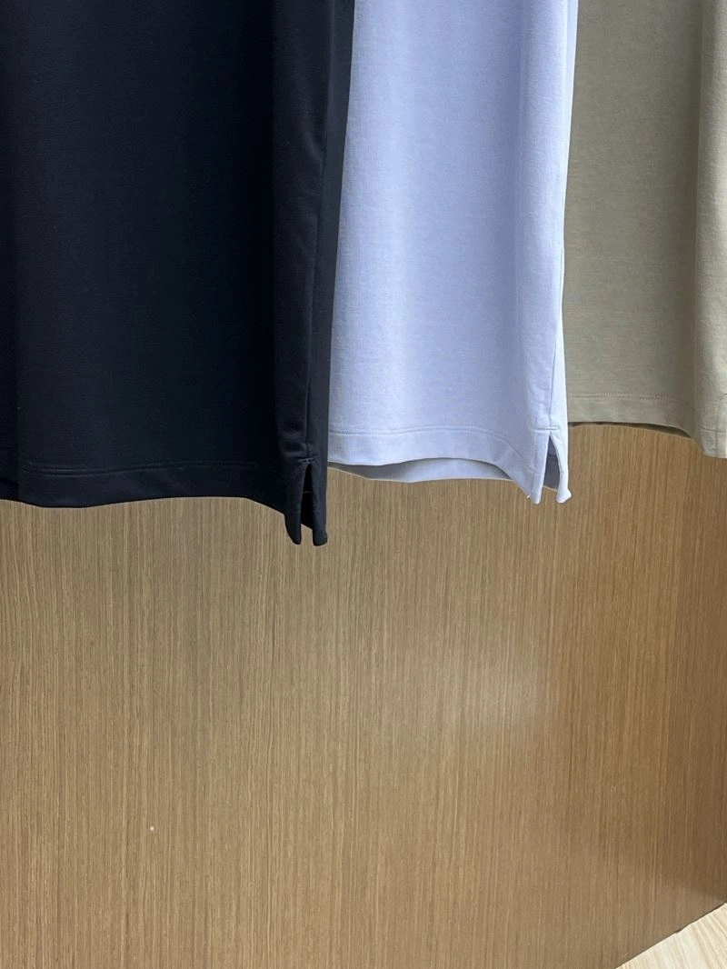Loro Piana T-Shirts Efficient 159191
