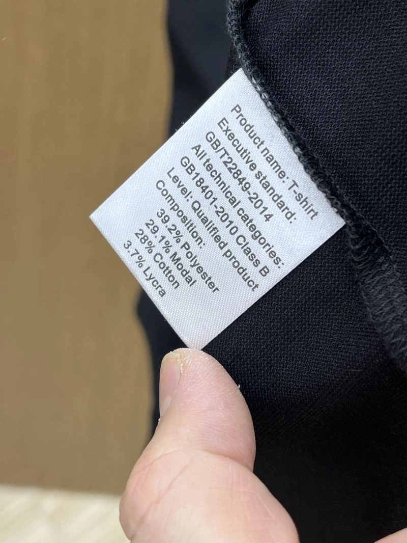 Loro Piana T-Shirts Efficient 159191