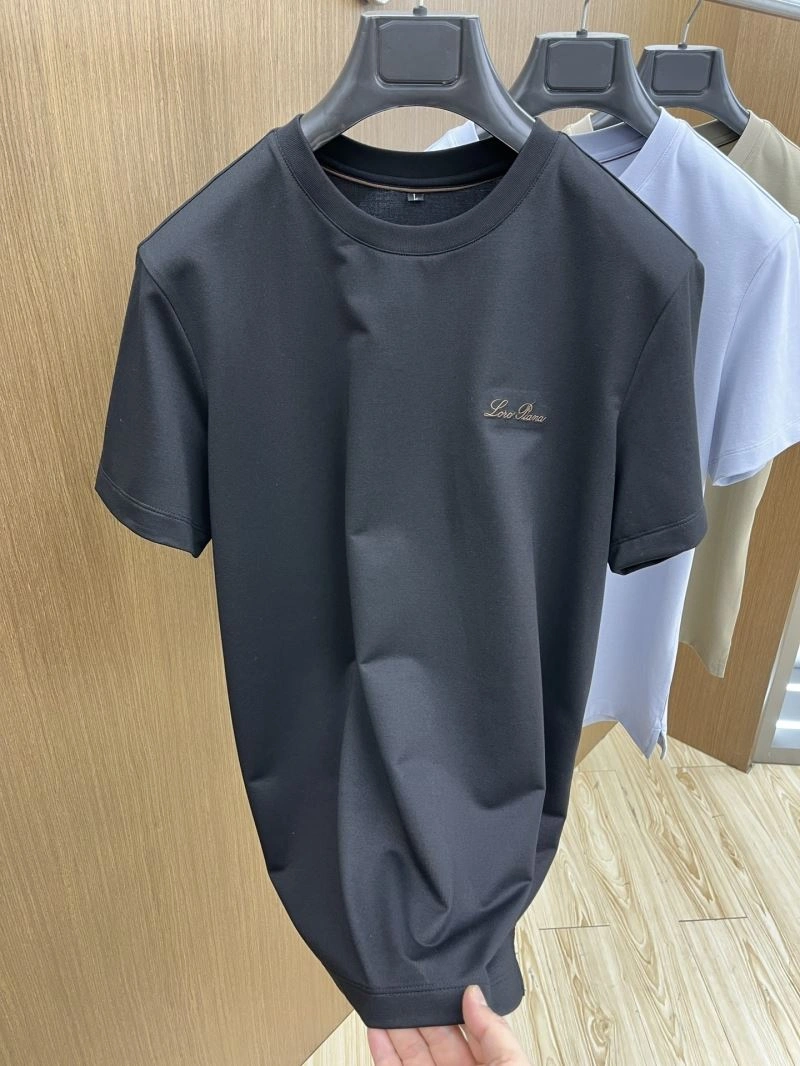 Loro Piana T-Shirts Efficient 159191