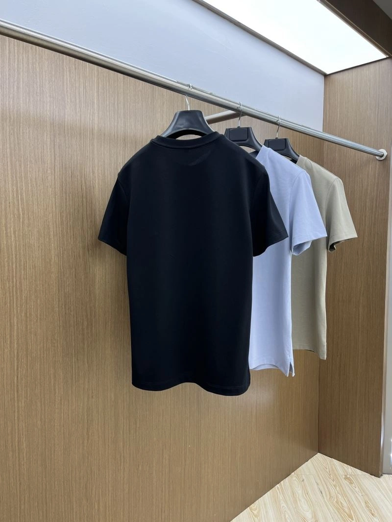 Loro Piana T-Shirts Efficient 159191