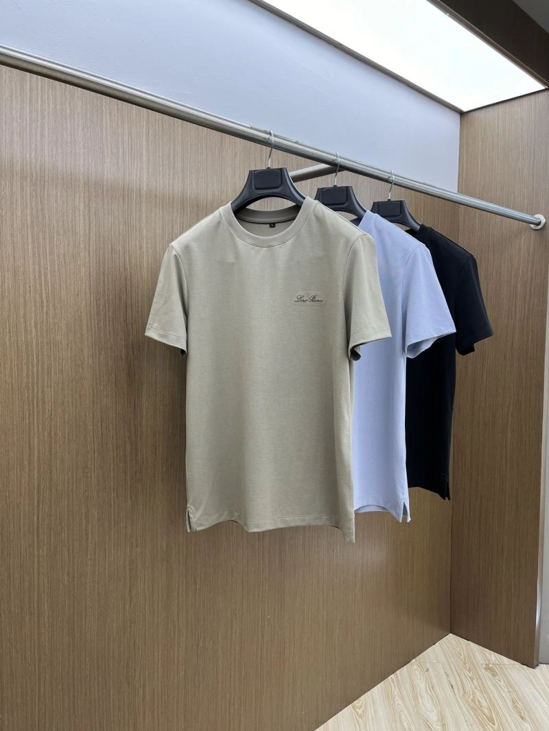 Trendy Loro Piana T-Shirts 159164