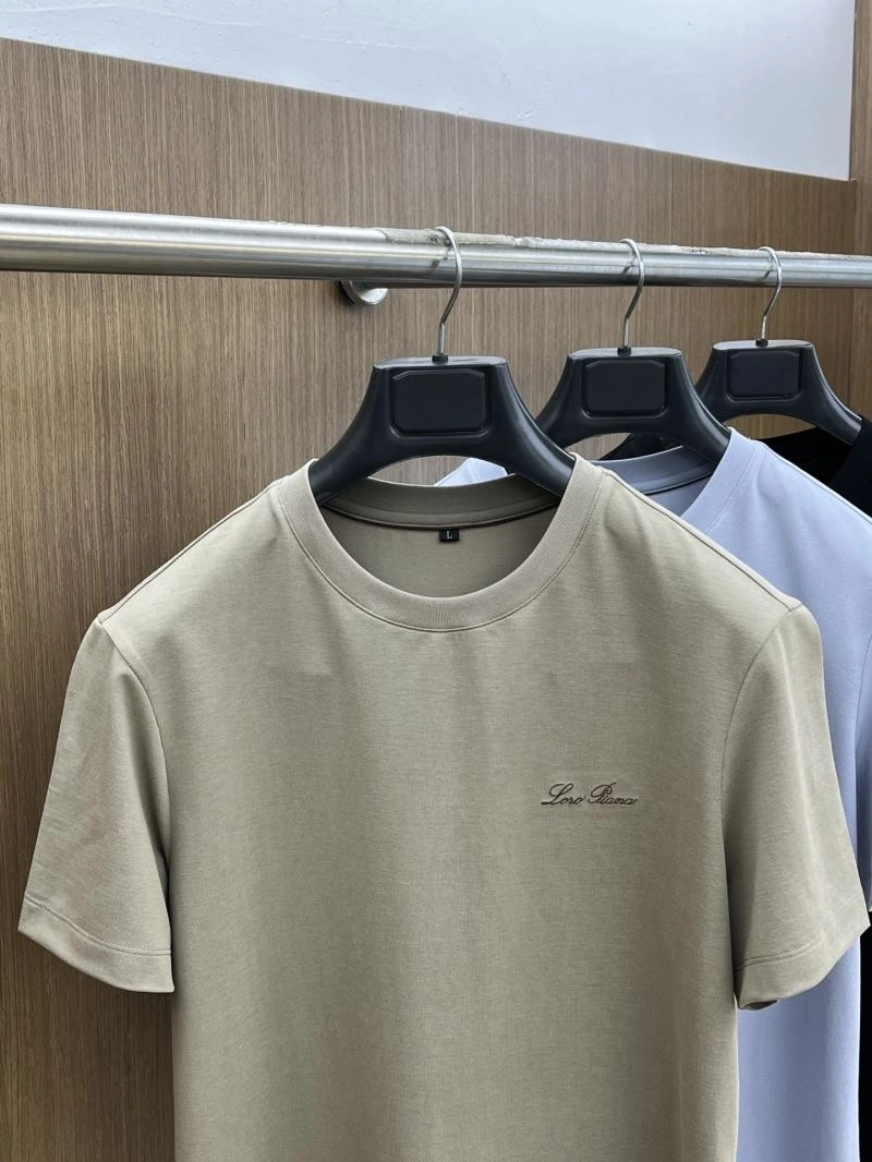 Trendy Loro Piana T-Shirts 159164