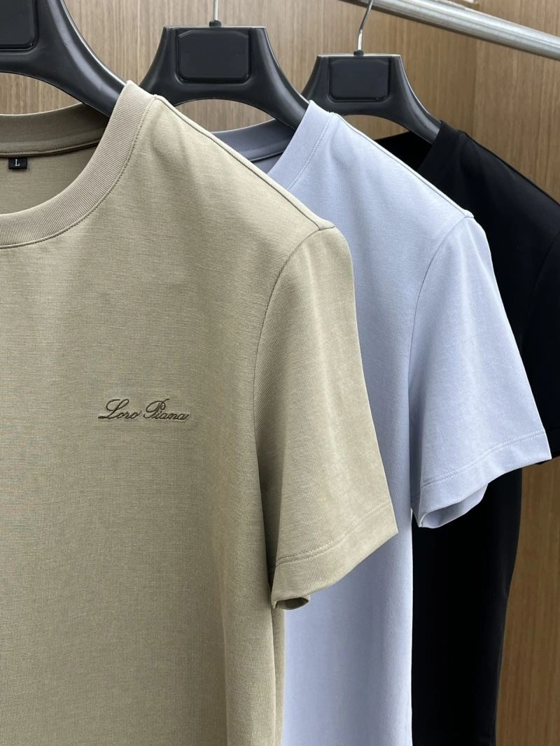 Trendy Loro Piana T-Shirts 159164