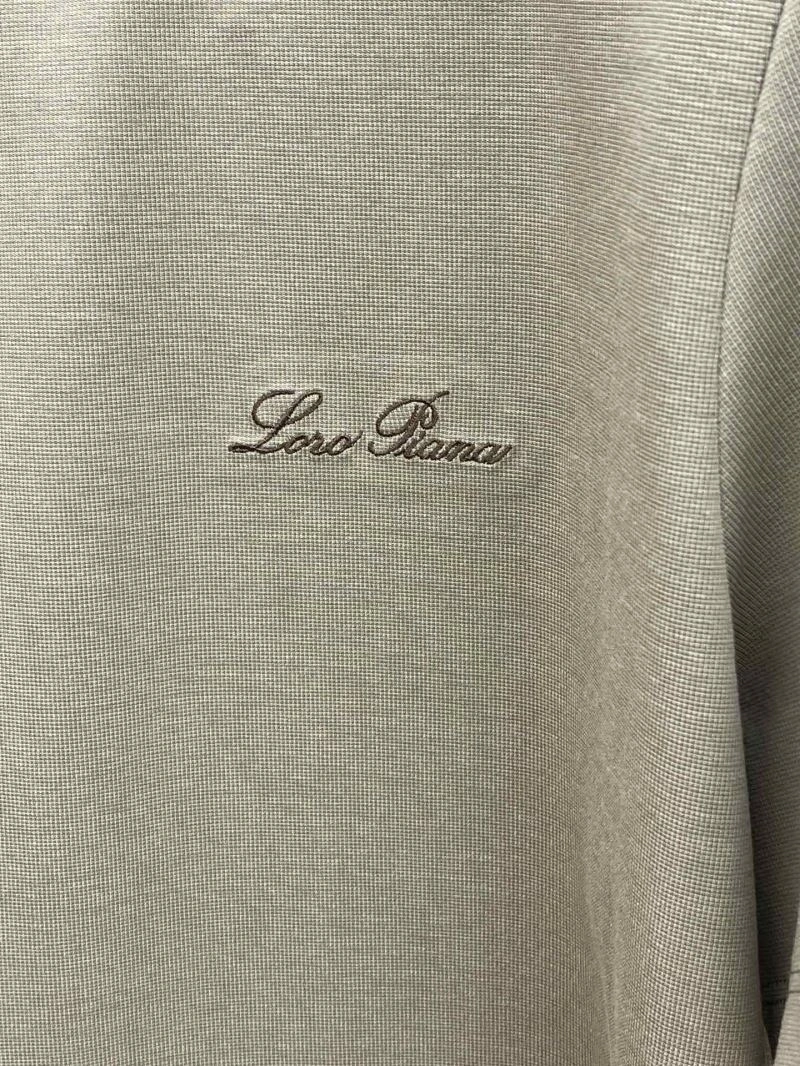 Trendy Loro Piana T-Shirts 159164