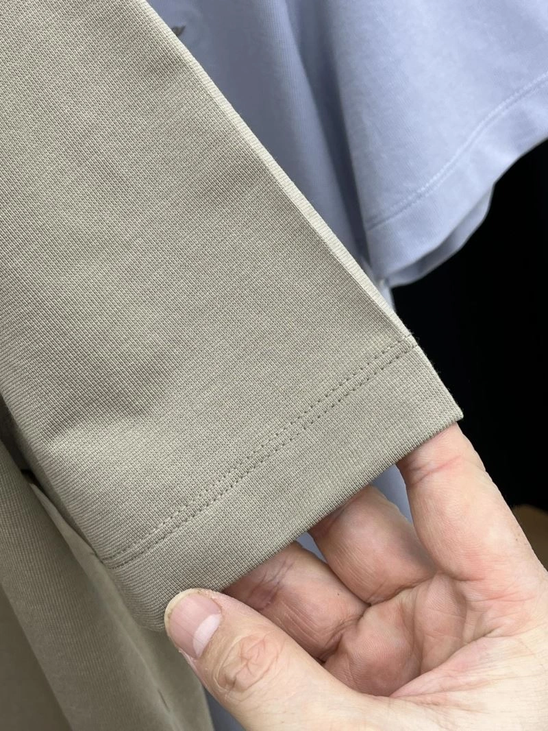 Trendy Loro Piana T-Shirts 159164