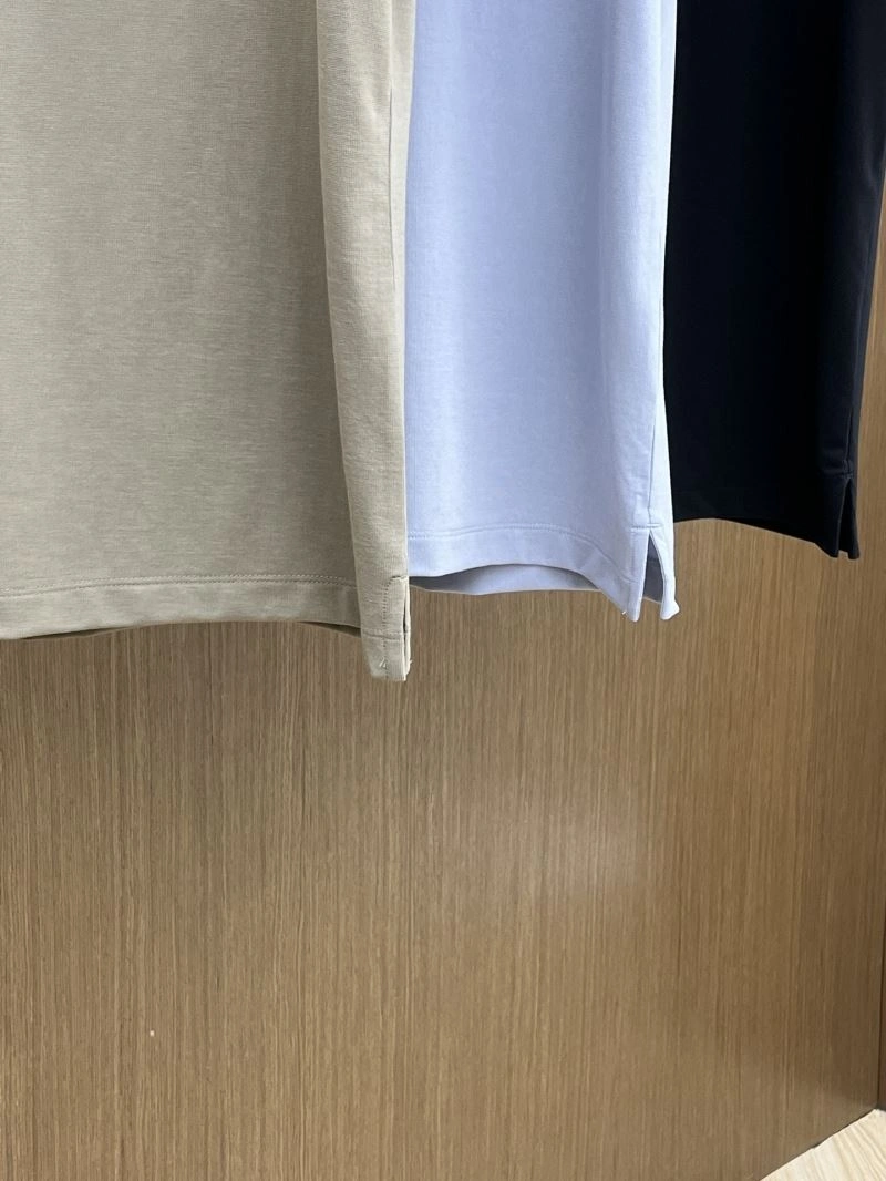 Trendy Loro Piana T-Shirts 159164