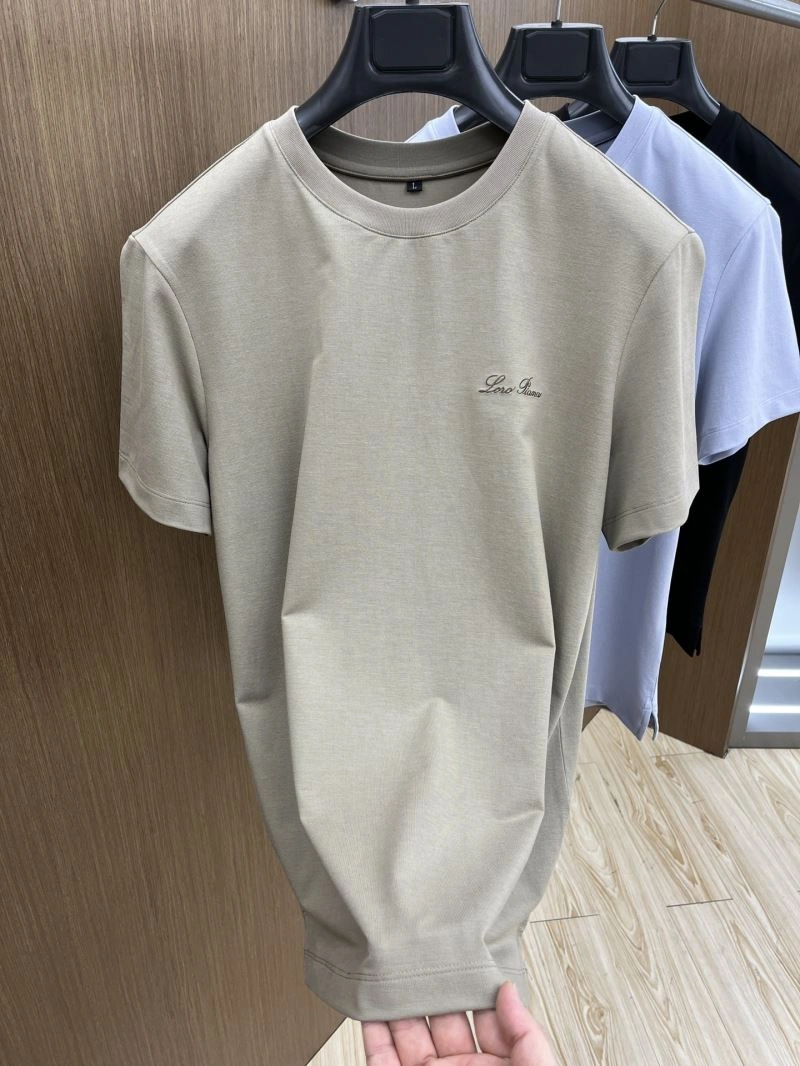 Trendy Loro Piana T-Shirts 159164