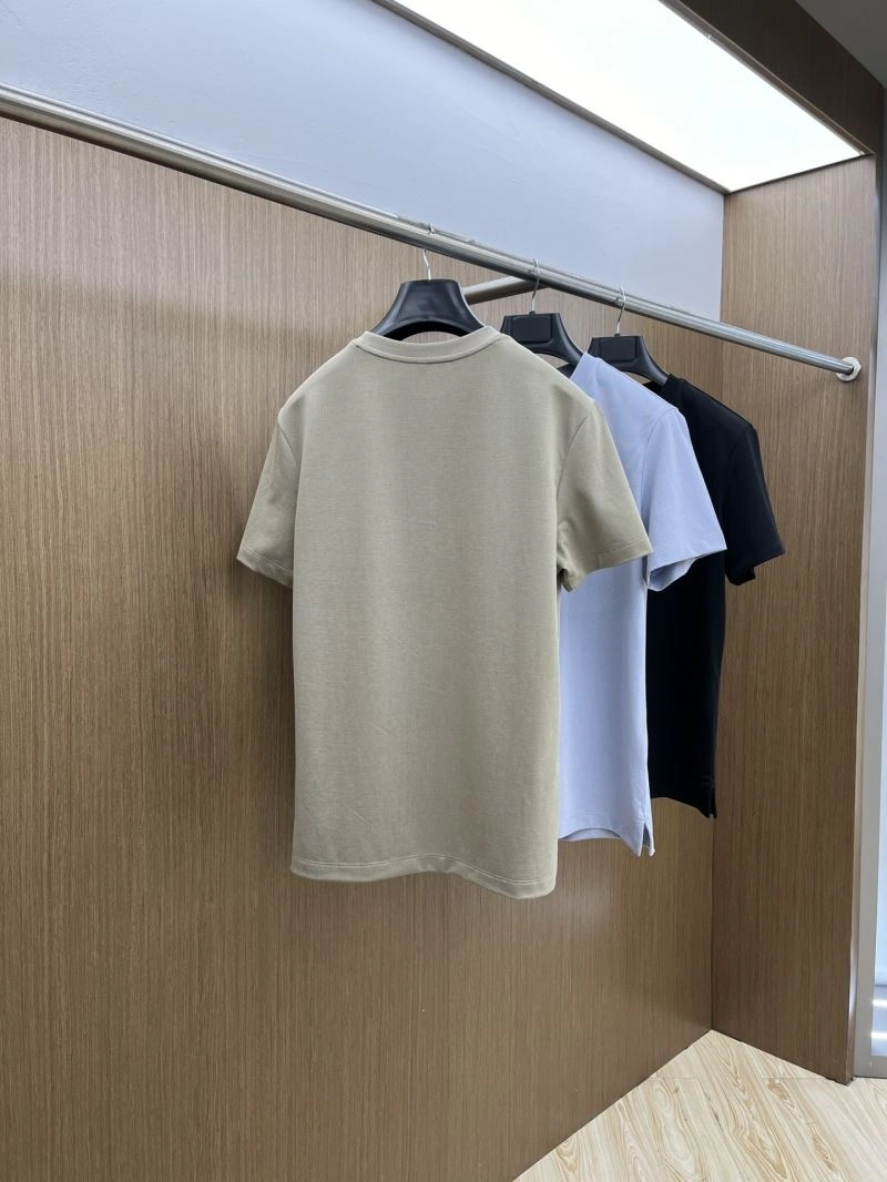 Trendy Loro Piana T-Shirts 159164