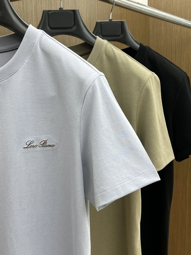 HighQuality Loro Piana T-Shirts 159168