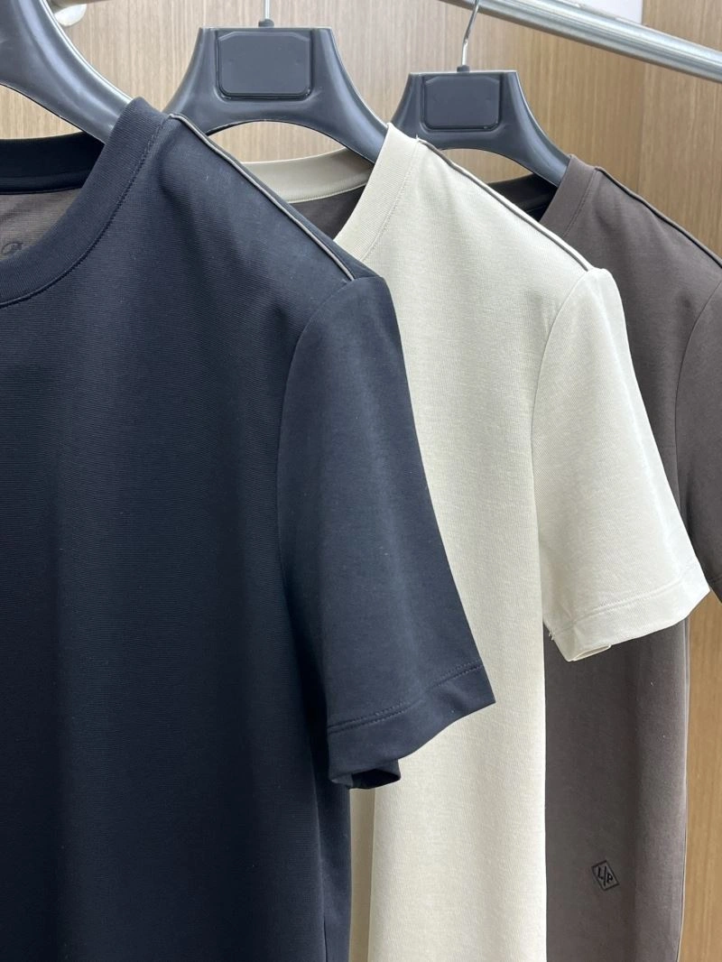 WellDesigned Loro Piana T-Shirts 159170