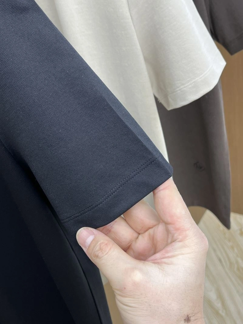 WellDesigned Loro Piana T-Shirts 159170
