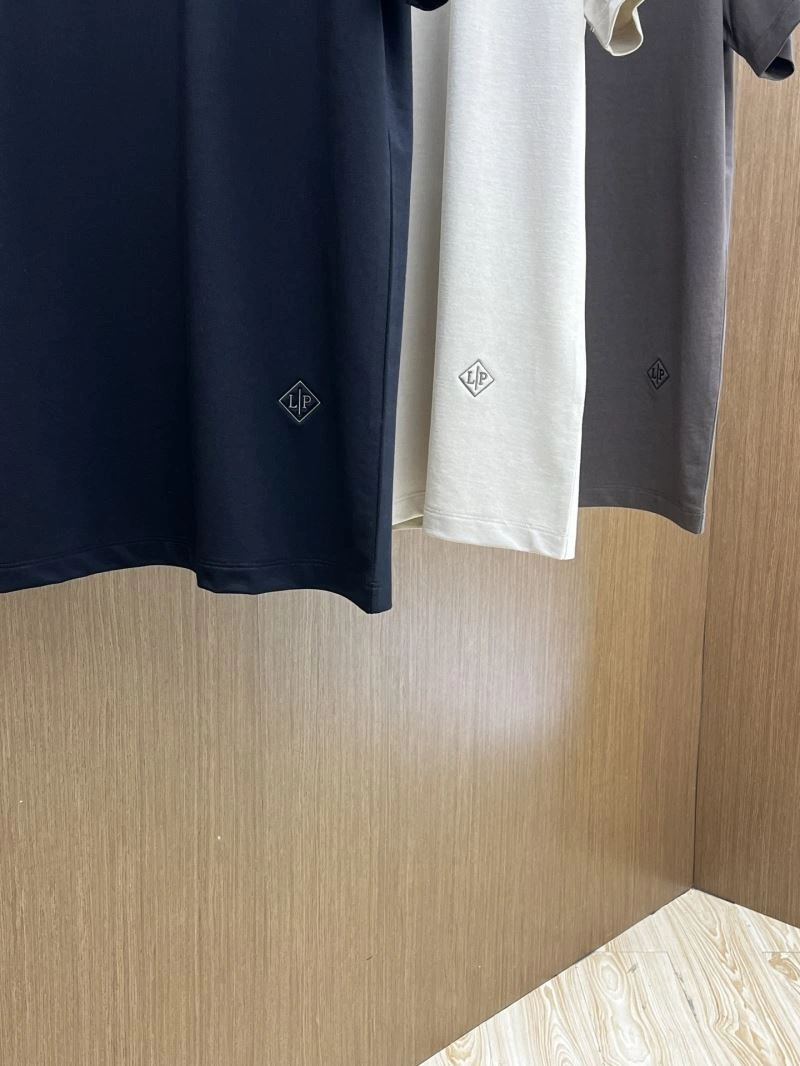 WellDesigned Loro Piana T-Shirts 159170