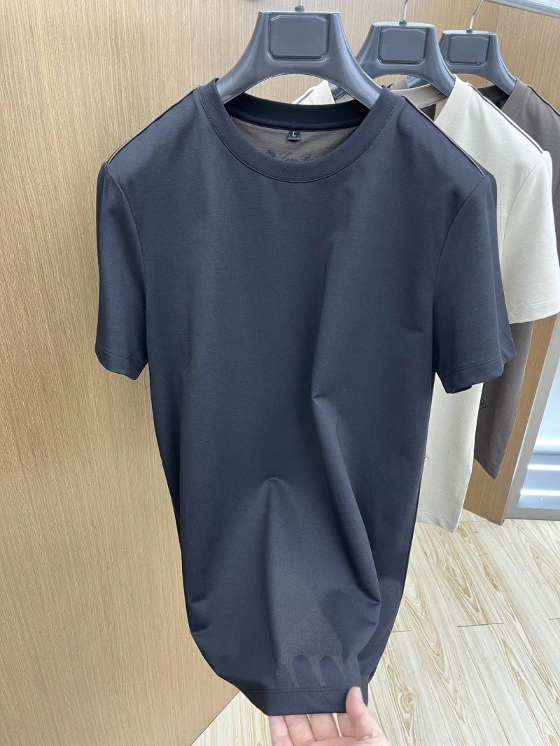 WellDesigned Loro Piana T-Shirts 159170