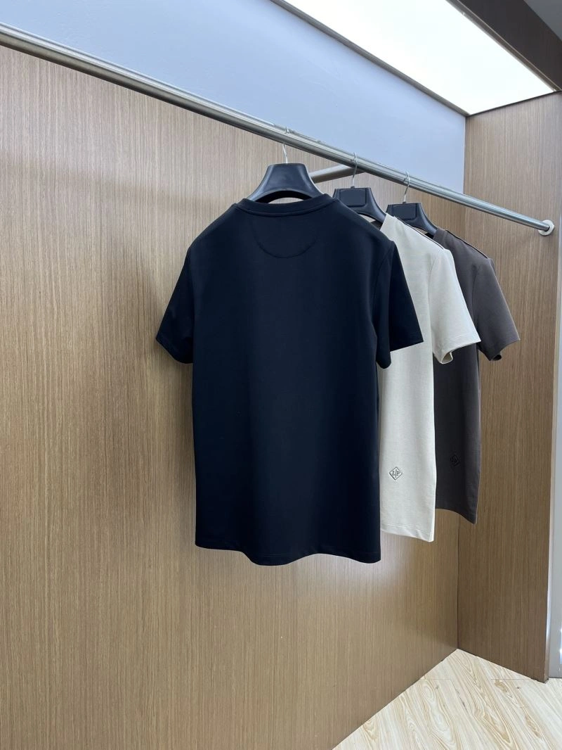 WellDesigned Loro Piana T-Shirts 159170