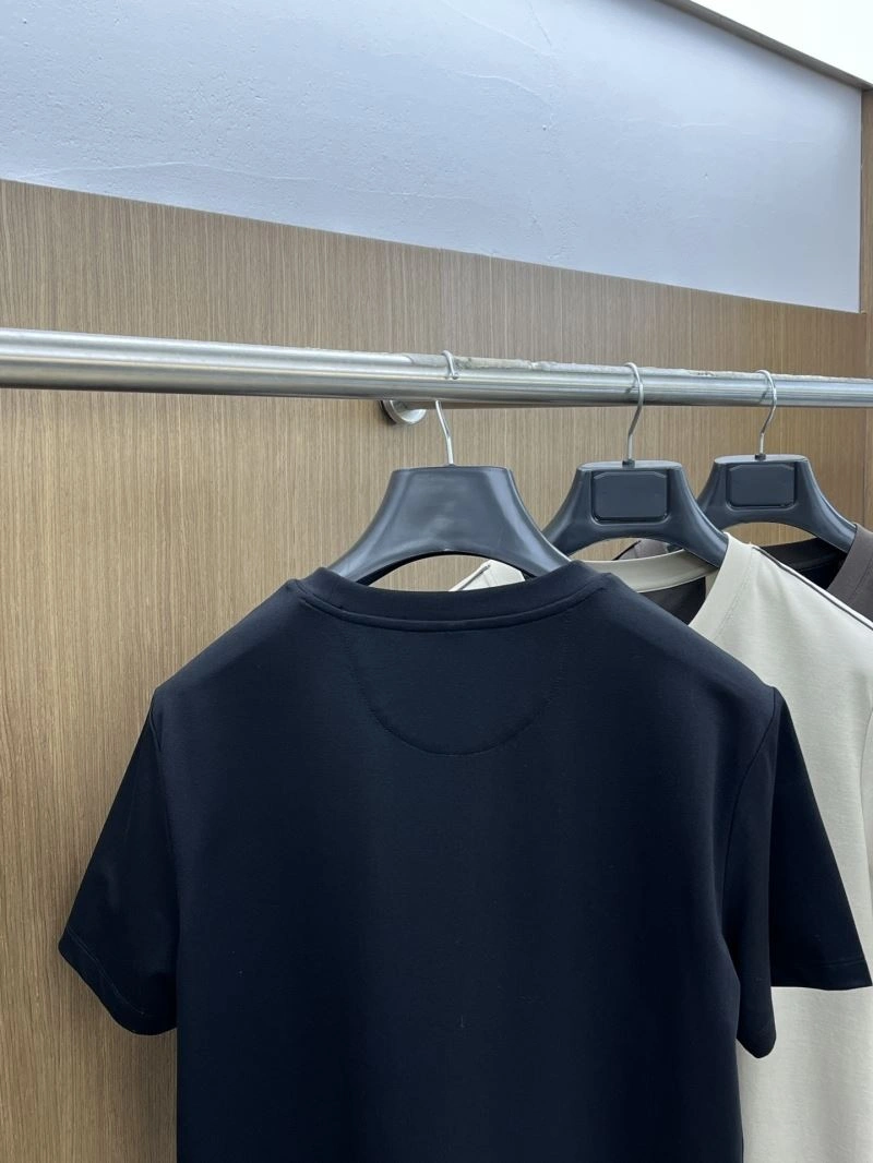 WellDesigned Loro Piana T-Shirts 159170
