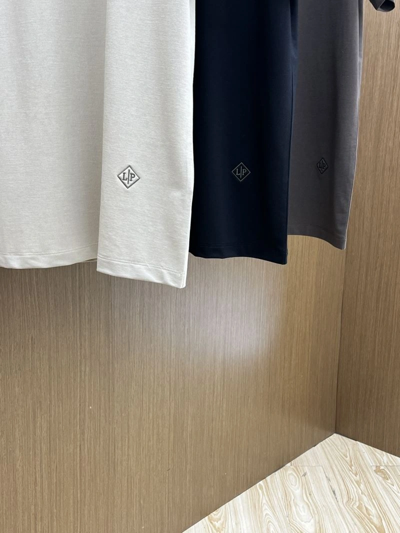 Loro Piana T-Shirts FlexibleFit 159163
