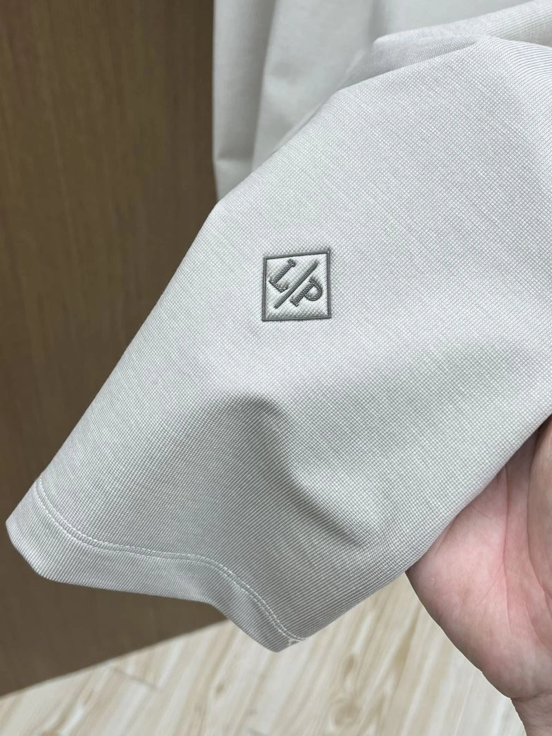 Loro Piana T-Shirts FlexibleFit 159163