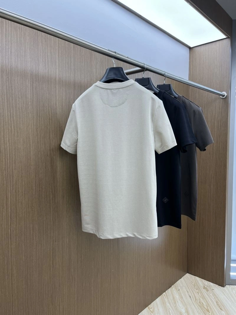Loro Piana T-Shirts FlexibleFit 159163