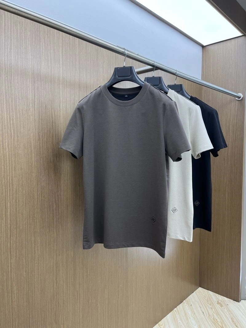 Loro Piana T-Shirts Trendy 159252