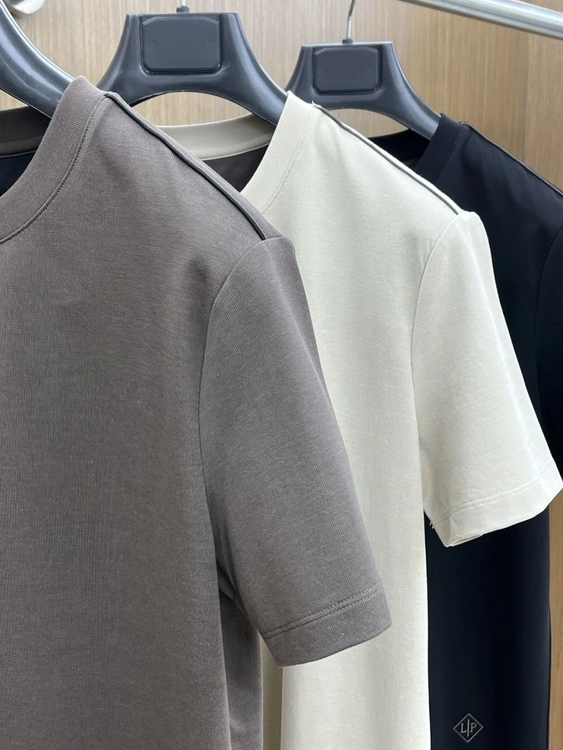 Loro Piana T-Shirts Trendy 159252