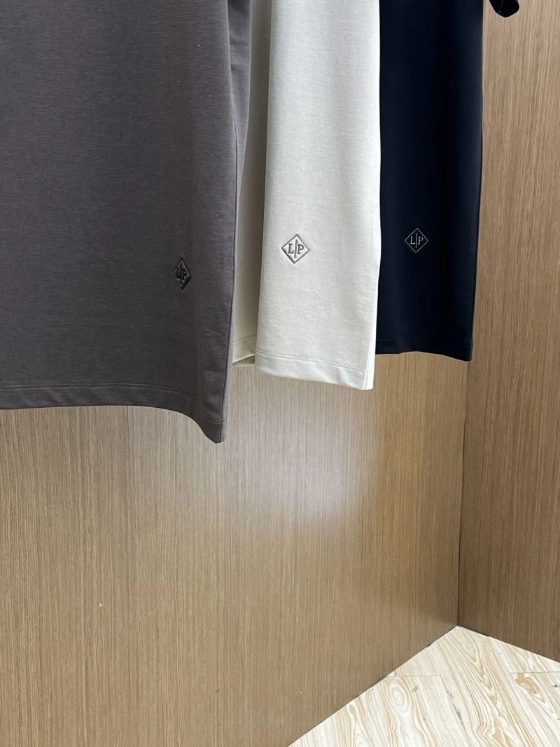 Loro Piana T-Shirts Trendy 159252