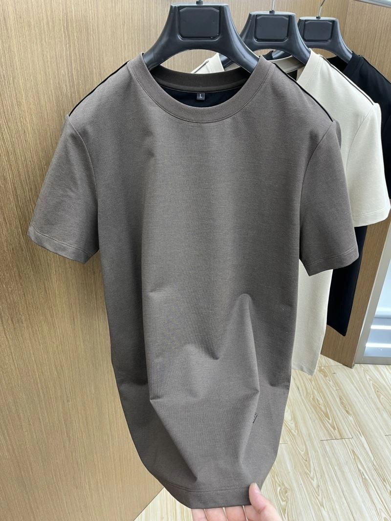 Loro Piana T-Shirts Trendy 159252