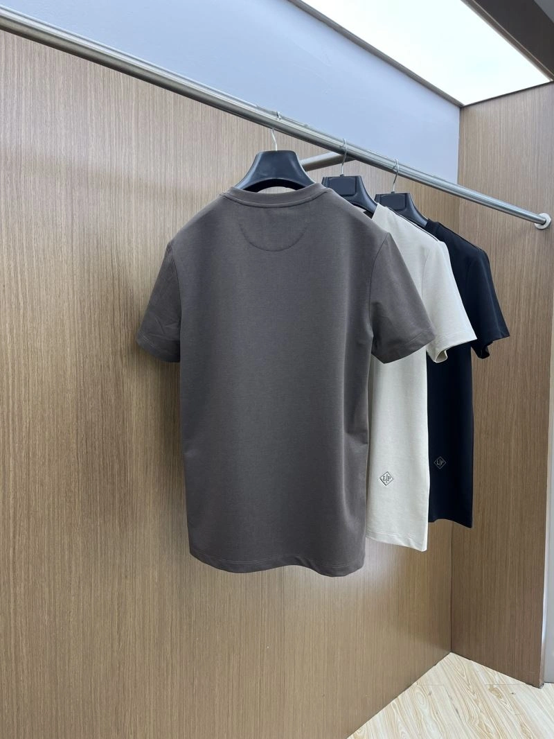 Loro Piana T-Shirts Trendy 159252