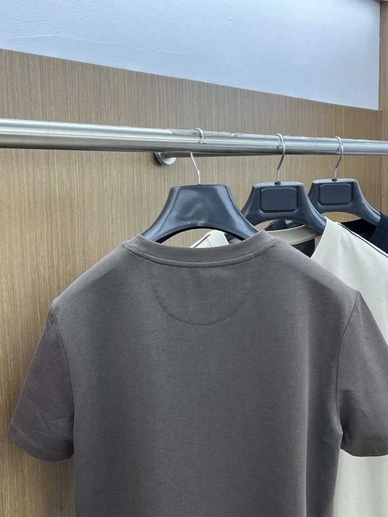 Loro Piana T-Shirts Trendy 159252