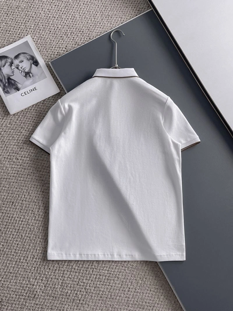 Loro Piana T-Shirts Breathable 159161